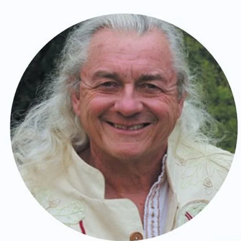 Portrait de Patrick Dacquay